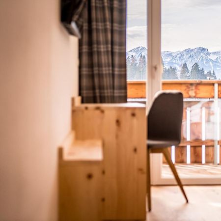 Hotel Antholzerhof المظهر الخارجي الصورة