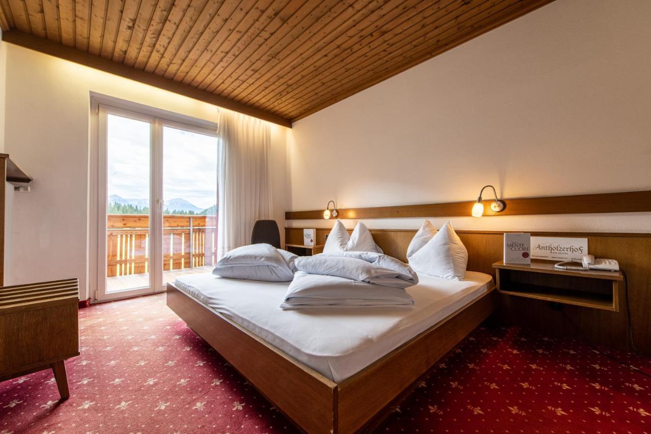 Hotel Antholzerhof المظهر الخارجي الصورة