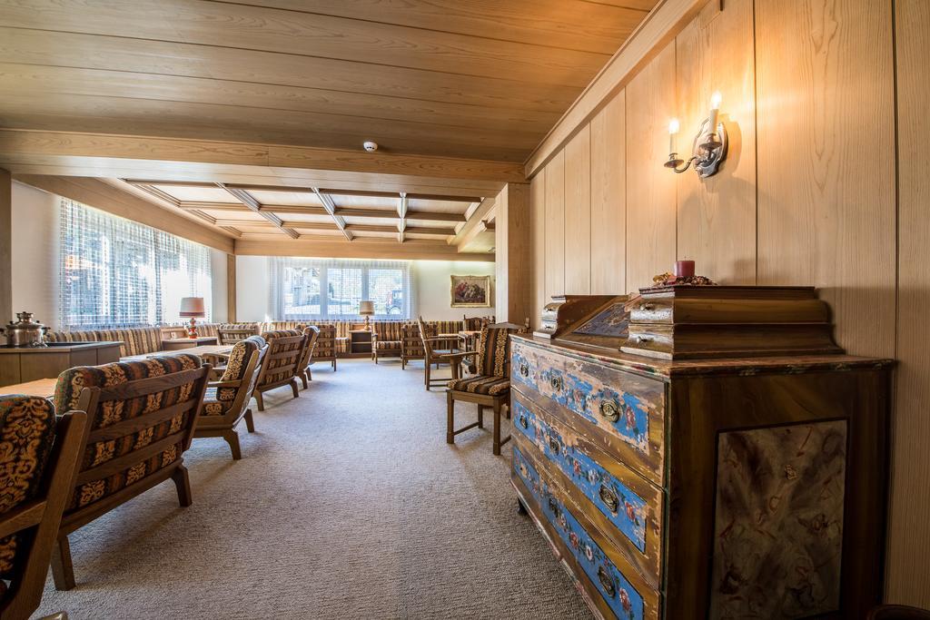 Hotel Antholzerhof المظهر الخارجي الصورة